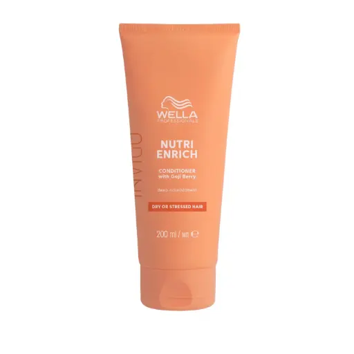 [M.10769] Wella Professional INVIGO Nutri Enrich Conditioner 200ml