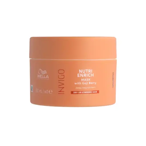 [M.10765] Wella Professional INVIGO Nutri Enrich Maske 150ml