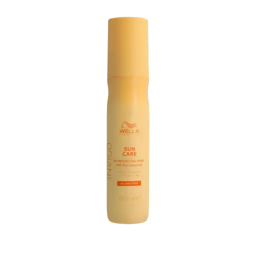 [M.10664] Wella Professional INVIGO Sun Haarschutzspray für UV 150ml 