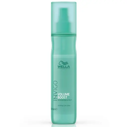 [M.10681] Wella Professional INVIGO Volumen Boost Spray 150ml
