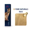 Wella Professional KOLESTON Perfect Me+ Pure Naturals 99/0 Lichtblond intensiv natur 60ml