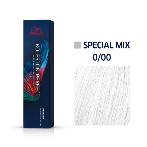 [M.11067] Wella Professional KOLESTON Perfect Me+ Special Blonde 0/00 Klarton 60ml