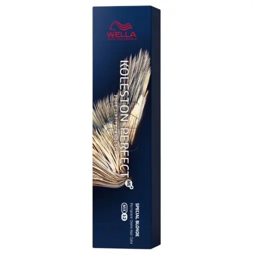 [M.16531] Wella Professional KOLESTON Perfect Me+ Special Blonde 12/ 61 Violett Ach 60ml