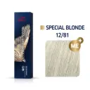 Wella Professional KOLESTON Perfect Me+ Special Blonde 12/81 Special blonde perl-asch 60ml