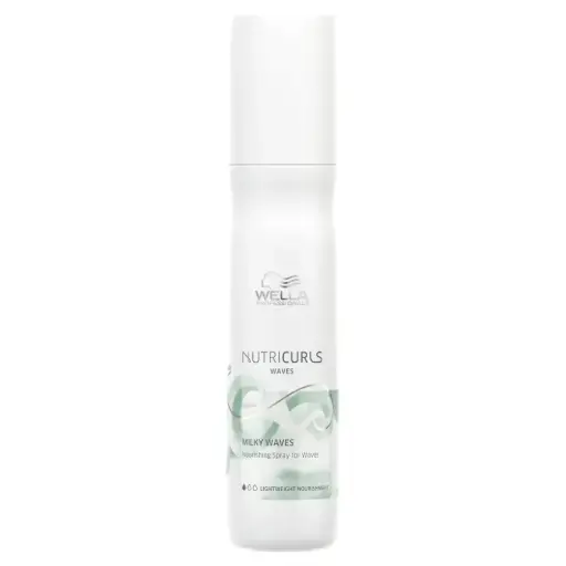 [M.10782] Wella Professional Nutricurls Milky Waves 150ml