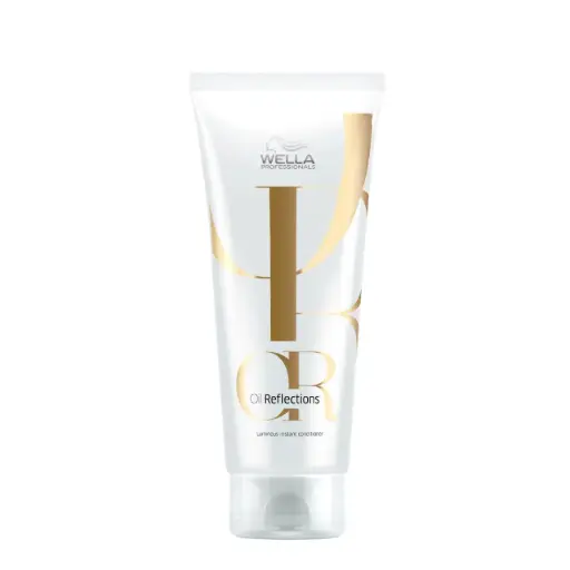 [M.16262] Wella Professional OIL REFLECTIONS Conditioner 200ml
