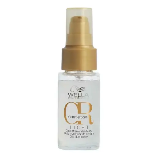 [M.10656] Wella Professional OIL REFLECTIONS Leichtöl 30ml