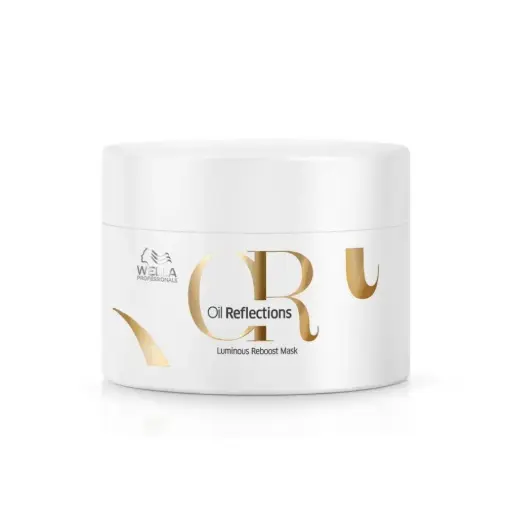 [M.10653] Wella Professional OIL REFLECTIONS Maske 150ml
