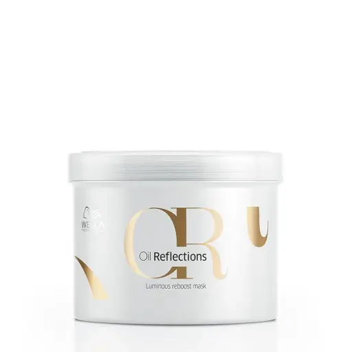 [M.10652] Wella Professional OIL REFLECTIONS Maske 500ml