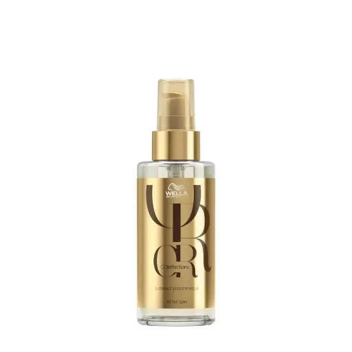 [M.10658] Wella Professional OIL REFLECTIONS Serum 100ml