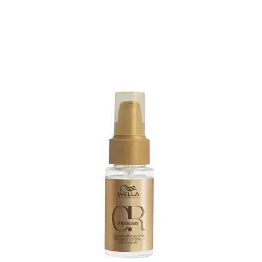 [M.10659] Wella Professional OIL REFLECTIONS Serum 30ml
