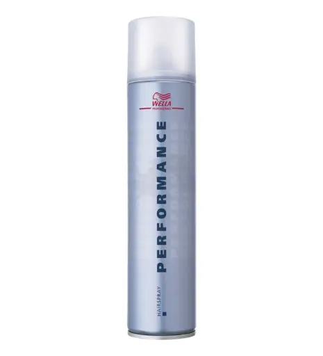 [M.10881] Wella Professional Performance Haarspray 500ml