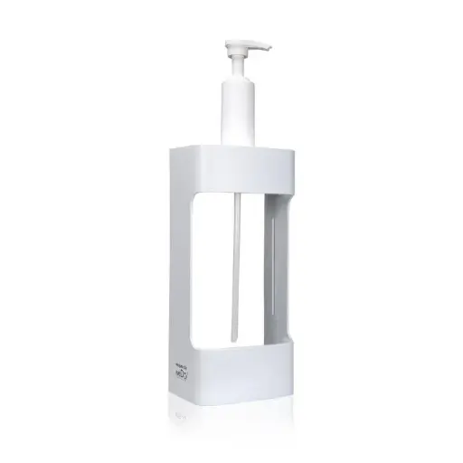 [M.17058] Wella Professional Pumpe fur Nachfulistation