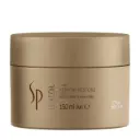 Wella Professional SP Luxe Oil Keratin Restore Maske 150ml
