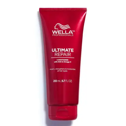 [M.17184] Wella Professional Ultimate Repair Conditioner 200ml