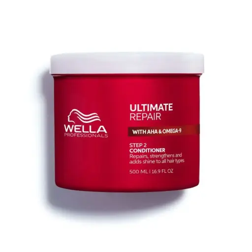 [M.17185] Wella Professional Ultimate Repair Conditioner 500ml