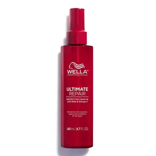 [M.17187] Wella Professional Ultimate Repair Leave In Treatment 140ml