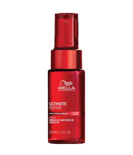 [M.17186.005] Wella Professional Ultimate Repair Miracle Hair Rescue 30ml