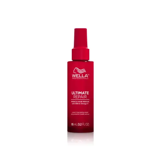 [M.17413] Wella Professional Ultimate Repair Miracle Hair Rescue 95ml