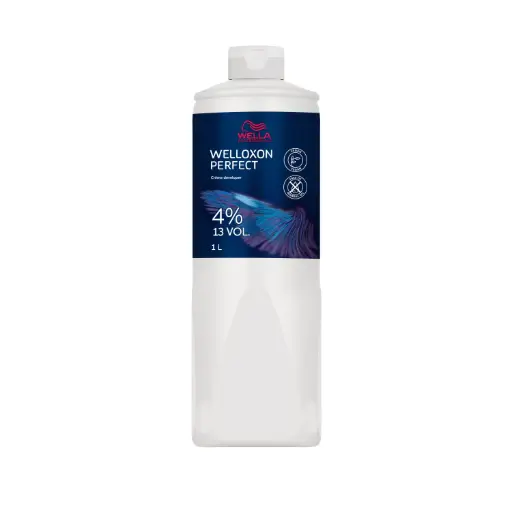 [M.10942] Wella Professional Welloxon Perfect Entwickler 4% 13Vol 1000ml