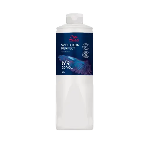 [M.10945] Wella Professional Welloxon Perfect Entwickler 6% 20Vol 1000ml