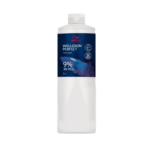 [M.10943] Wella Professional Welloxon Perfect Entwickler 9% 30Vol 1000ml