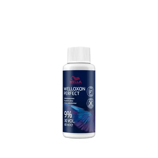 [M.11215] Wella Professional Welloxon Perfect Entwickler 9% 30Vol 60ml