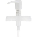 Wella Professional Pumpe Rund 1000ml