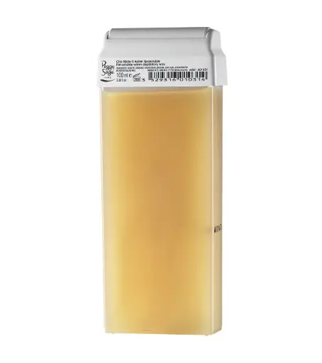 [M.17803] PEGGY SAGE  Warmwachs zur Haarentfernung - miel 100ml