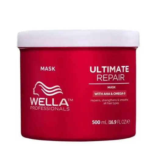 [M.17794] Wella Professional Ultimate Repair Maske 500ml