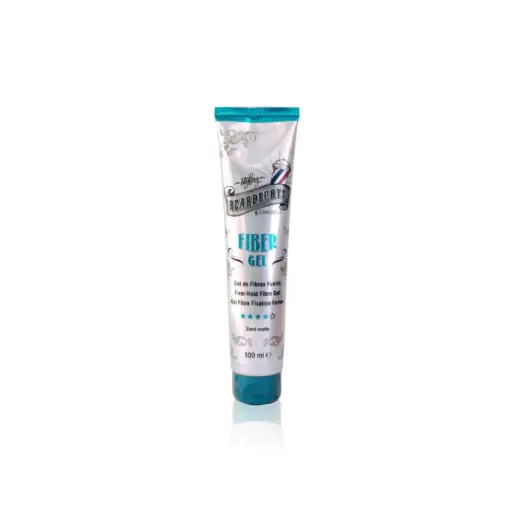 [M.17823] Beardburys Fiber Gel 100ml