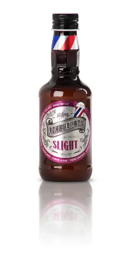 [M.17826] Beardburys Slight - Stylingcreme für Männer 100ml