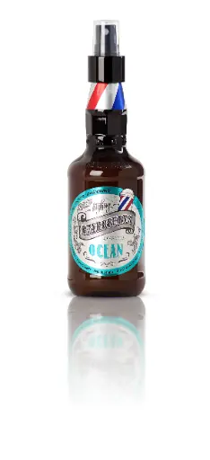 [M.17828] Beardburys Ocean - Meersalzspray 250ml