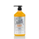 Beardburys Daily - Soft Shampoo für häufige Anwendung 1000ml