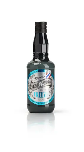[M.17839] Beardburys Freeze - Erfrischende Spülung 330ml