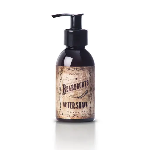 [M.17842] Beardburys Bartshampoo 150ml