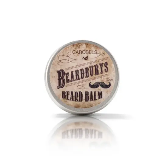 [M.17848] Beardburys Bartbalsam - Clasic 50ml