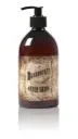 Beardburys Aftershave-Balsam 500ml