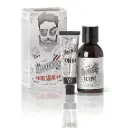 Beardburys Farbshampoo - Grey 9G Color 30ml - Active 45ml