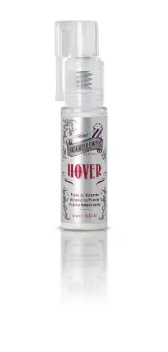 [M.17859] Beardburys Hover Haarvolumenpuder 12gr