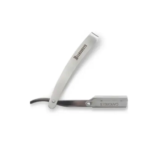 [M.17885] Beardburys - Inox Safety - Razor
