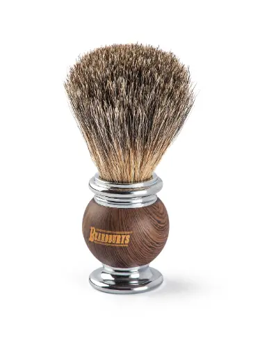 [M.17887] Beardburys Shaving Brush
