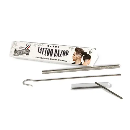 [M.17888] Beardburys Tattoo-Rasierstift