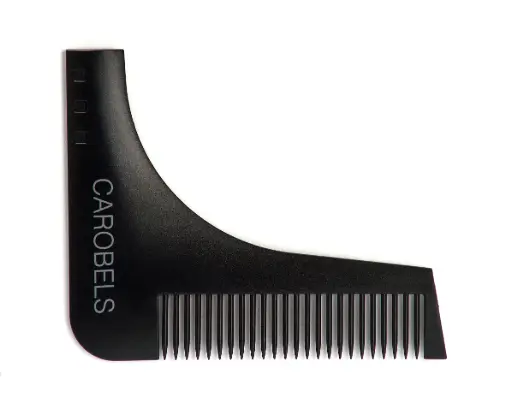[M.17891] Beardburys The Perfect Beard Comb
