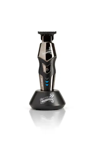 [M.17894] Beardburys Haartrimmer GT-390 Boost