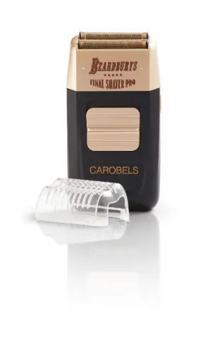 [M.17930] Beardburys Herrenrasierer Final