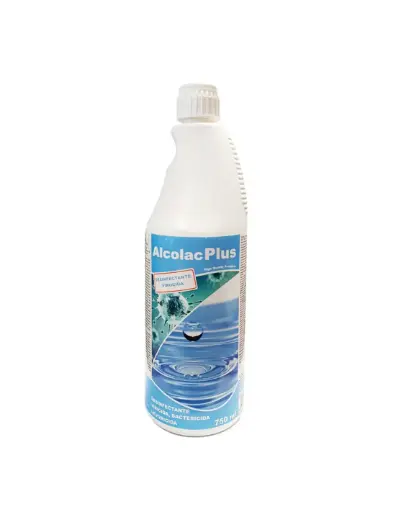 [M.17899] Beardburys Flächendesinfektionsmittel (flüssig) 750ml