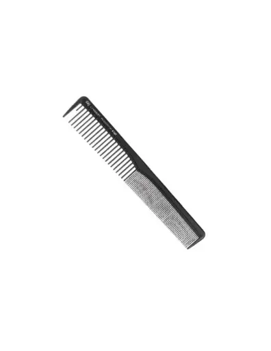 [M.17900] Beardburys Sculpby Carbon Kämme M #101