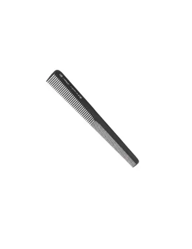 [M.17901] Beardburys Sculpby Carbon Kämme Peine Patillero #105