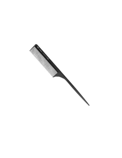 [M.17903] Beardburys Sculpby Carbon Kämme Plas  #107